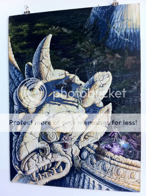 dungeon magazine #18